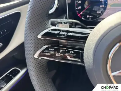 Photo 28 Mercedes GLC  300 de Hybrid EQ 4Matic