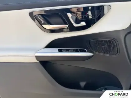 Photo 23 Mercedes GLC  300 de Hybrid EQ 4Matic