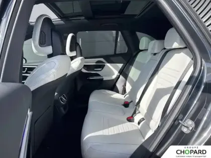 Photo 17 Mercedes GLC  300 de Hybrid EQ 4Matic