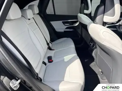 Photo 19 Mercedes GLC  300 de Hybrid EQ 4Matic
