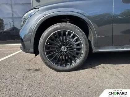 Photo 24 Mercedes GLC  300 de Hybrid EQ 4Matic