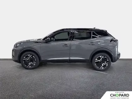 Photo 9 Peugeot 2008  Hybrid 145 e-DCS6