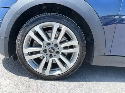 Photo 11 Mini Mini Hatch 5 Portes Cooper S 192 ch BVA6