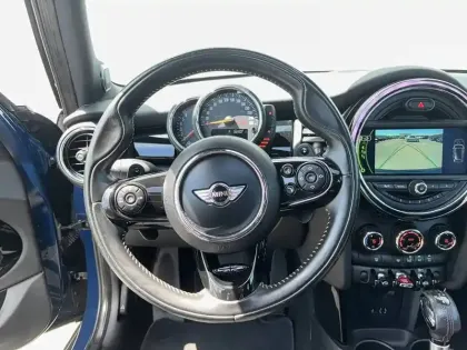 Photo 23 Mini Mini Hatch 5 Portes Cooper S 192 ch BVA6