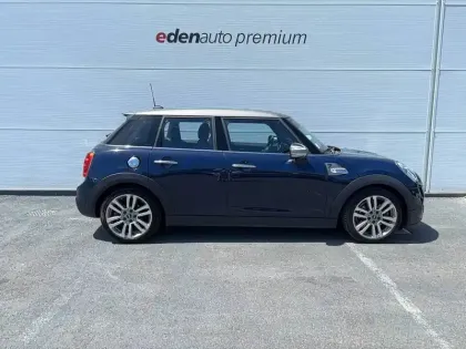 Photo Mini Mini Edition Seven