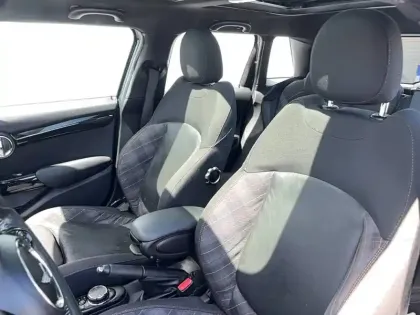 Photo 14 Mini Mini Hatch 5 Portes Cooper S 192 ch BVA6