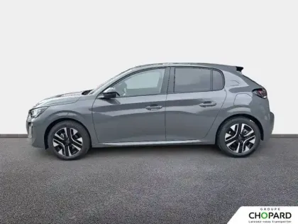 Photo 5 Peugeot 208  Turbo 100 ch BVM6