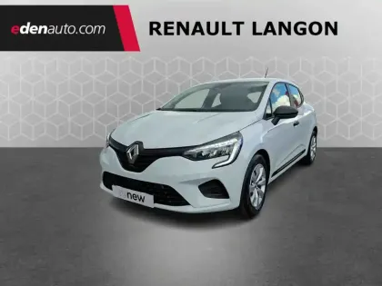 Photo Renault Clio Authentic