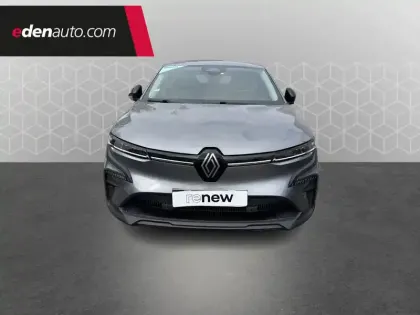 Photo 7 Renault Megane  E-Tech EV60 130ch super charge