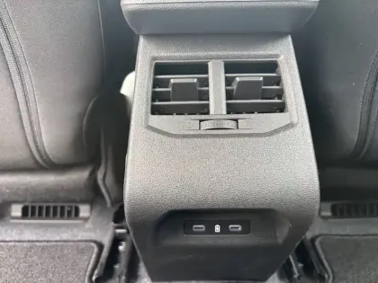 Photo 24 Renault Megane  E-Tech EV60 130ch super charge