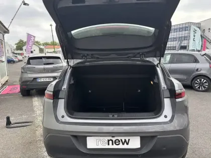 Photo 21 Renault Megane  E-Tech EV60 130ch super charge