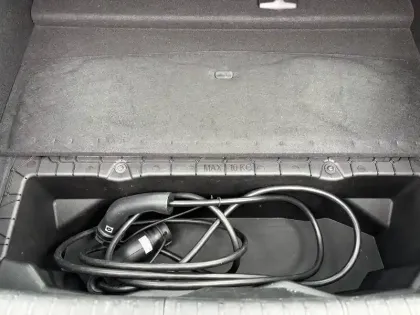 Photo 19 Renault Megane  E-Tech EV60 130ch super charge