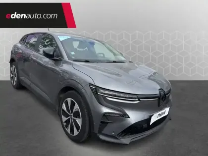 Photo 6 Renault Megane  E-Tech EV60 130ch super charge