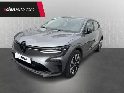 Photo Renault Megane Evolution Er