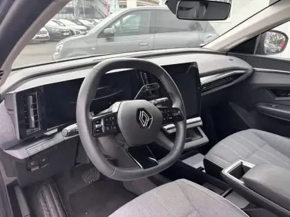 Photo 22 Renault Megane  E-Tech EV60 130ch super charge