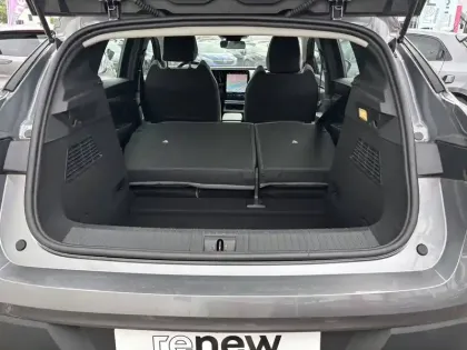 Photo 20 Renault Megane  E-Tech EV60 130ch super charge