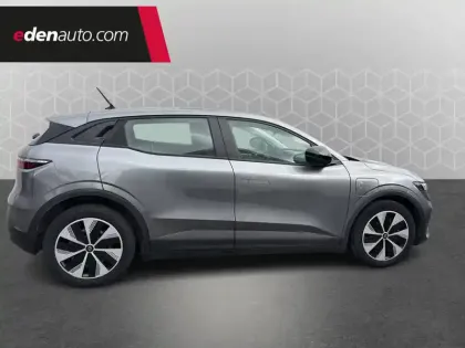 Photo 5 Renault Megane  E-Tech EV60 130ch super charge