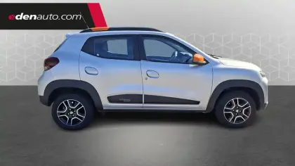 Photo 5 Dacia Spring 