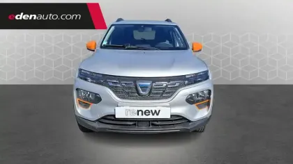 Photo 7 Dacia Spring 
