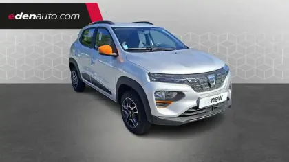 Photo 6 Dacia Spring 
