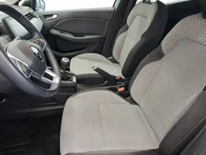 Photo 11 Renault Clio  TCe 90