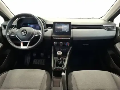 Photo 10 Renault Clio  TCe 90