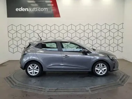 Photo 5 Renault Clio  TCe 90