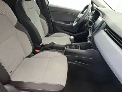 Photo 8 Renault Clio  TCe 90