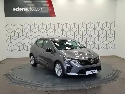 Photo 6 Renault Clio  TCe 90