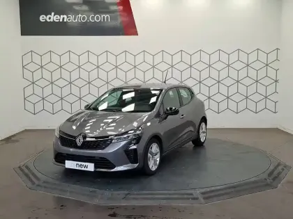 Photo Renault Clio Evolution