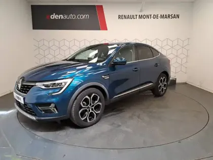 Photo Renault Arkana Techno