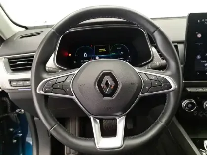 Photo 32 Renault Arkana  E-Tech hybride 145 - 22