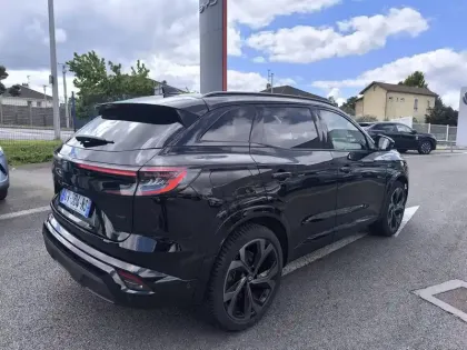 Photo 9 Renault Austral  E-Tech hybrid 200