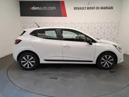 Photo 5 Renault Clio  TCe 90