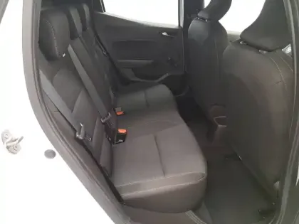 Photo 20 Renault Clio  TCe 90
