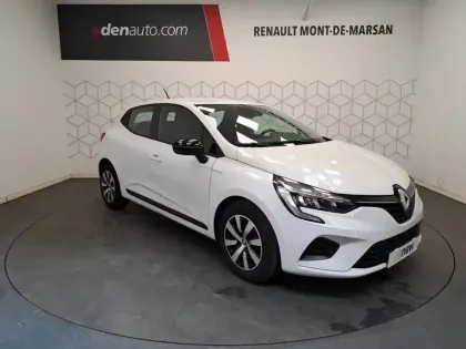 Photo 6 Renault Clio  TCe 90