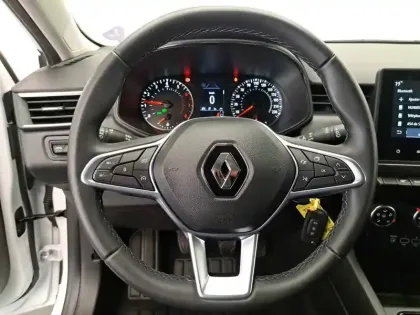 Photo 31 Renault Clio  TCe 90