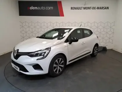 Photo Renault Clio Equilibre
