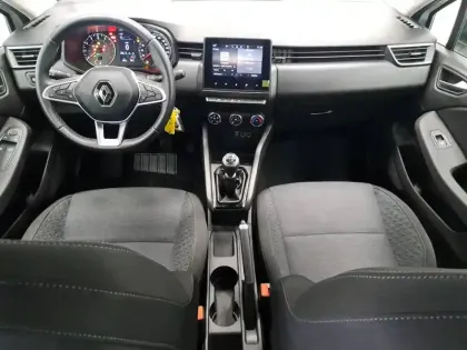 Photo 38 Renault Clio  TCe 90