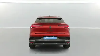 Photo 12 Renault Rafale  E-Tech full hybrid 200 ch