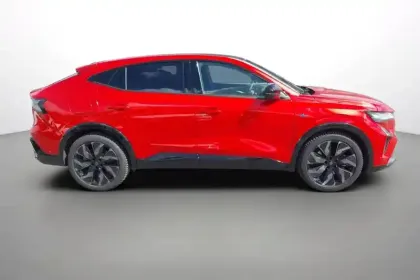 Photo 6 Renault Rafale  E-Tech full hybrid 200 ch