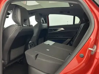 Photo 39 Renault Rafale  E-Tech full hybrid 200 ch