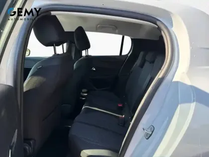 Photo 9 Peugeot 208  100 S&S BVM6