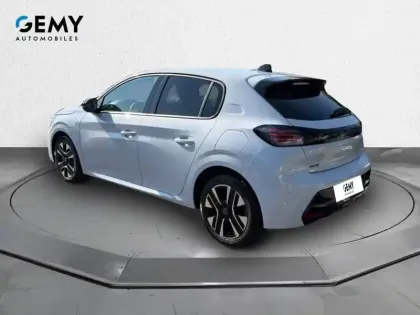 Photo 6 Peugeot 208  100 S&S BVM6