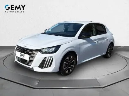 Photo Peugeot 208 Allure