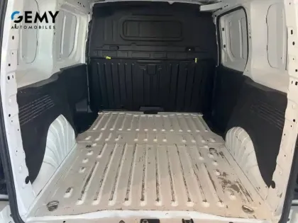 Photo 5 Citroën Berlingo E- VAN M 800 100 KW (136 CH) BATTERIE 50 KWH
