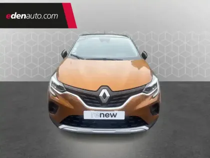 Photo 7 Renault Captur  TCe 90 - 21