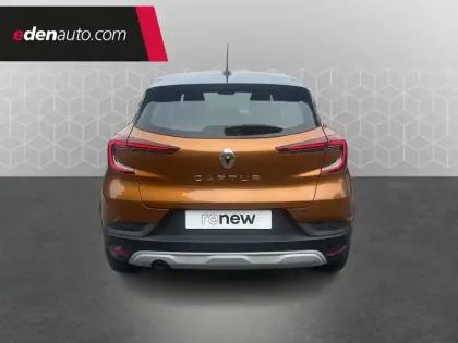 Photo 5 Renault Captur  TCe 90 - 21