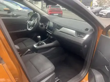 Photo 13 Renault Captur  TCe 90 - 21