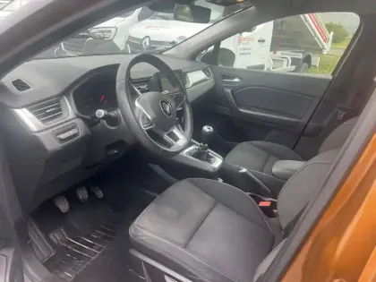 Photo 30 Renault Captur  TCe 90 - 21